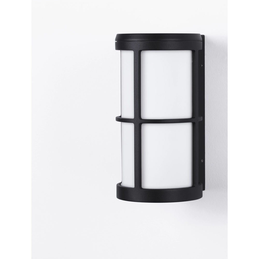 Wall lamp Stone anthracite Lyora 5212017434708