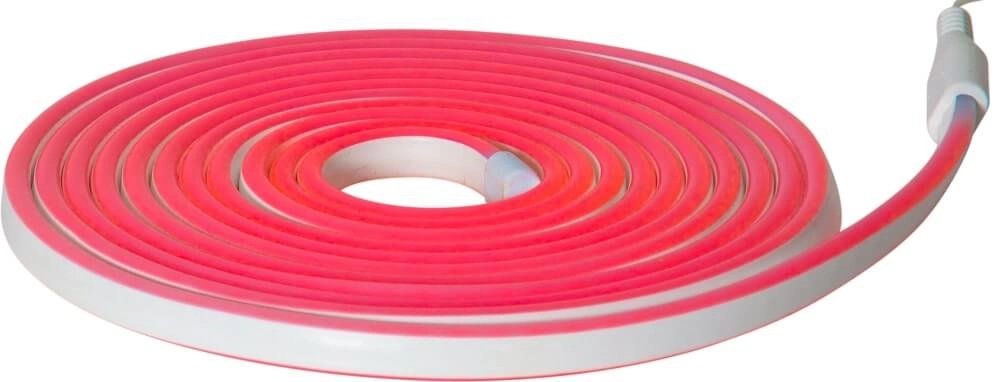 LED strip Flatneonled Red