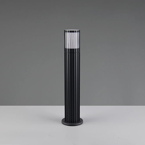 Garden lamp 50cm Volga anthracite Trio 4017807687026