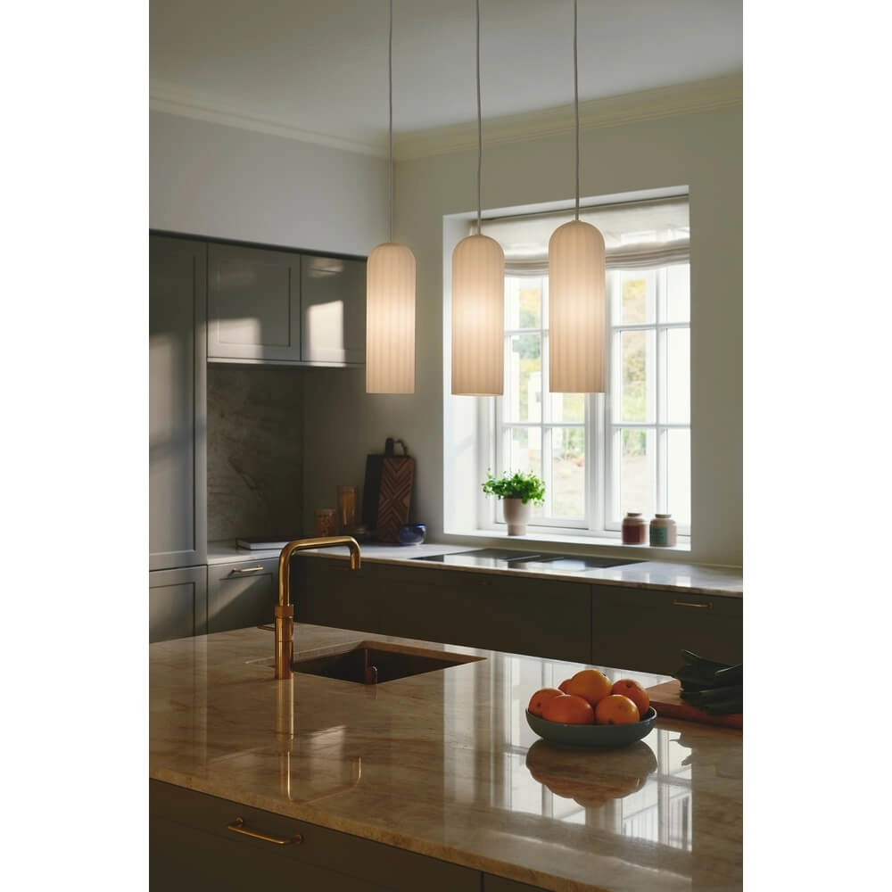 3-light pendant lamp Miella white Nordlux 5704924018619