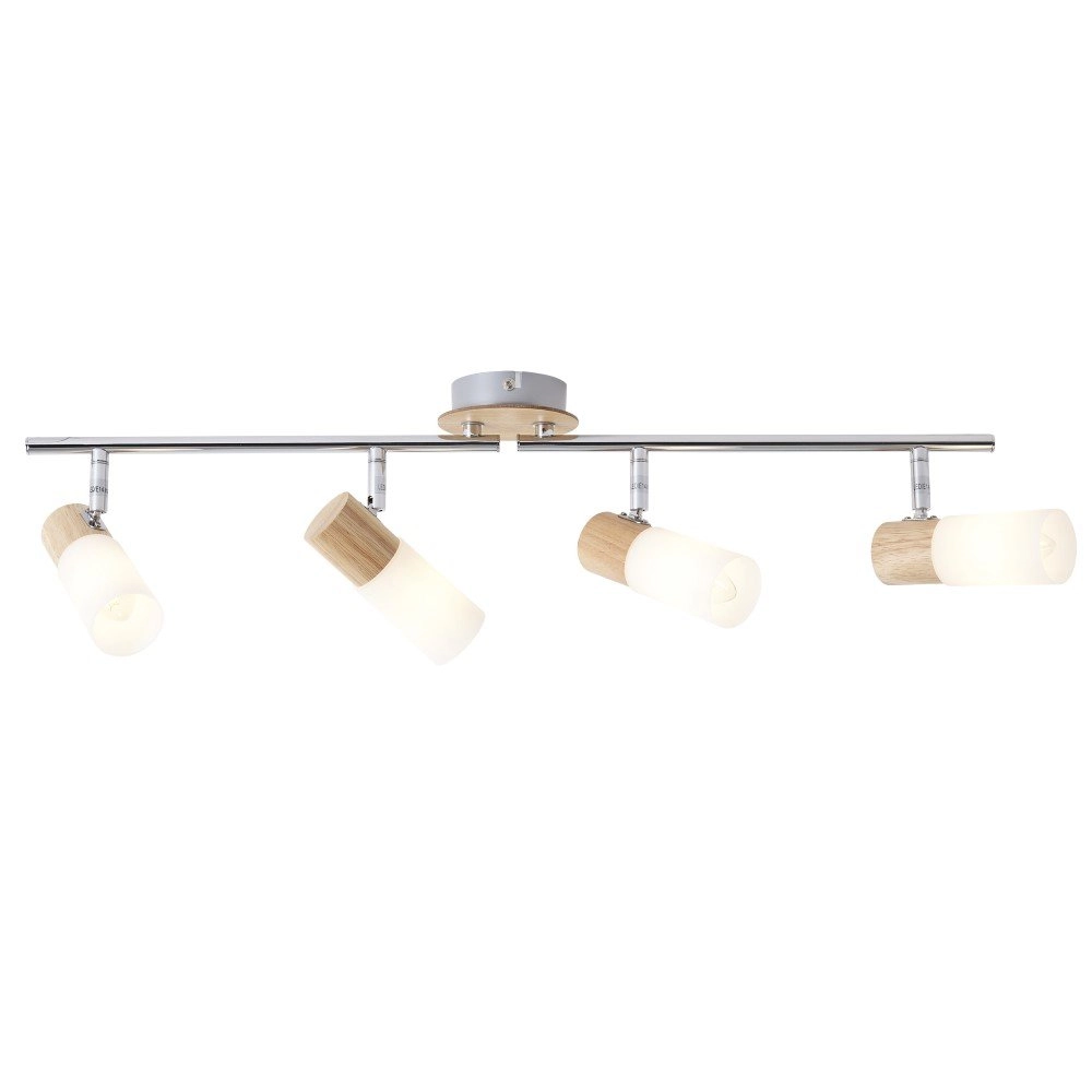 Adjustable ceiling spot Babsan Brilliant 4004353261831