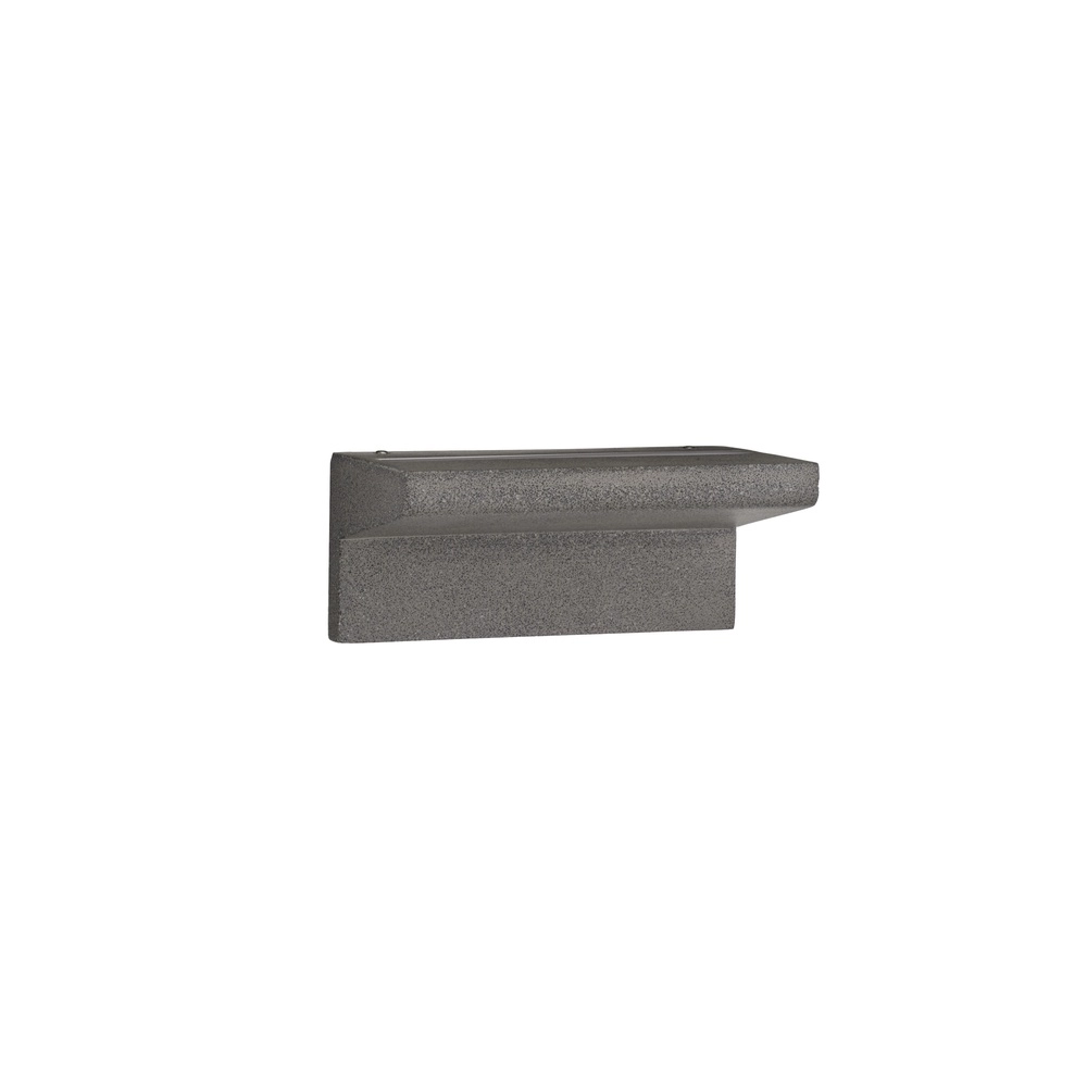 Wall lamp Lita black Lyora 5212017454652