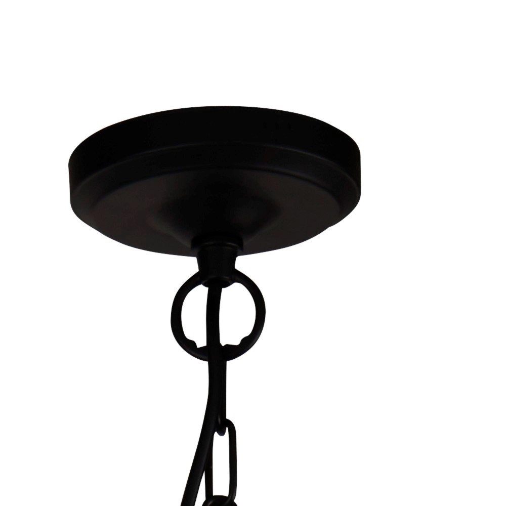 Country lantern Lanterns Searchlight 5053423138053