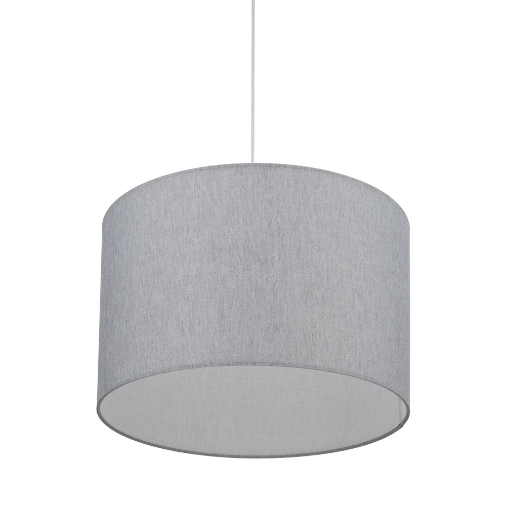 Pendant lamp Hotel Mood Ø 50cm grey