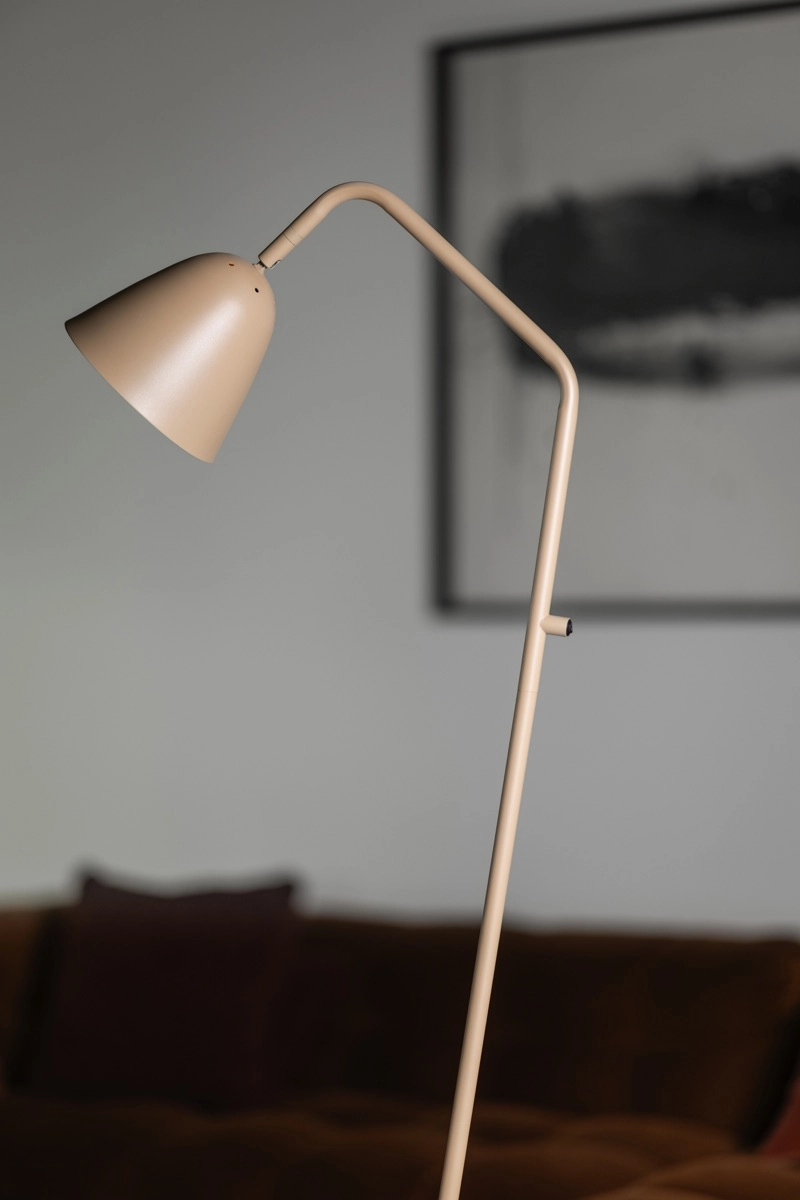 Design floor lamp Brenda sand ETH 8720195310785