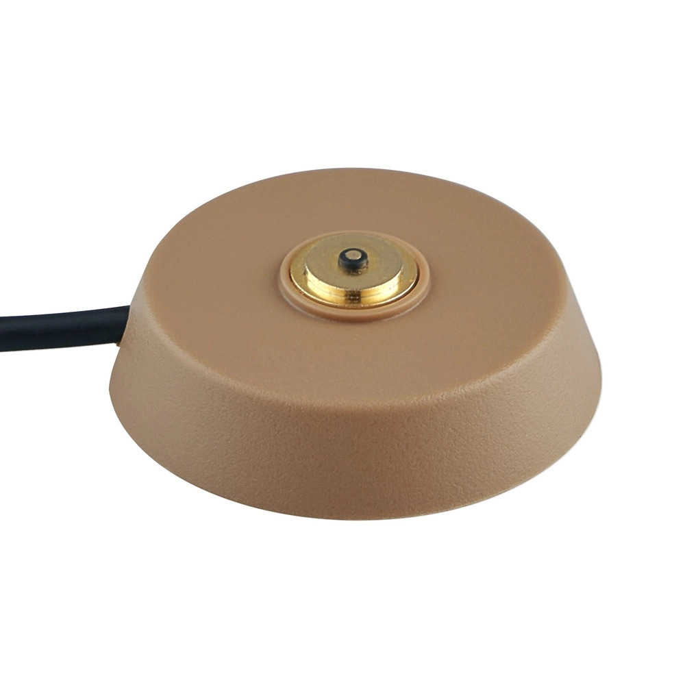 Rechargeable table lamp Ellen To-Go  Outdoor - Sand Nordlux 5704924025631