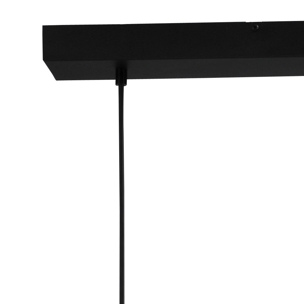 Dining room lamp Industria 2x25 Masterlight 8718121231570