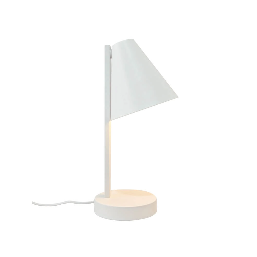 Table lamp Wilmer white Nordlux 5704924024467