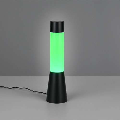 Table lamp Cirrus Black Trio 4017807681161