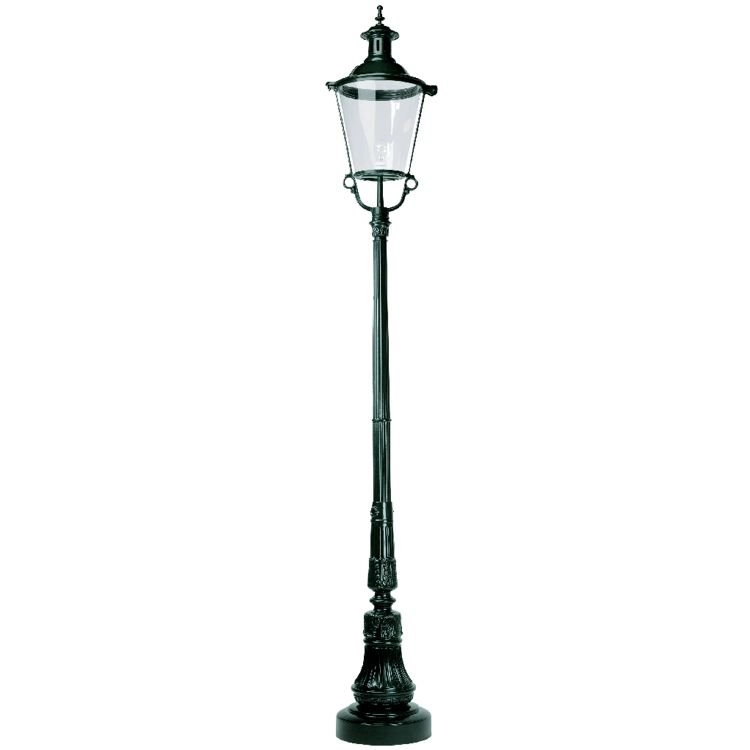Nostalgic lantern Leiden