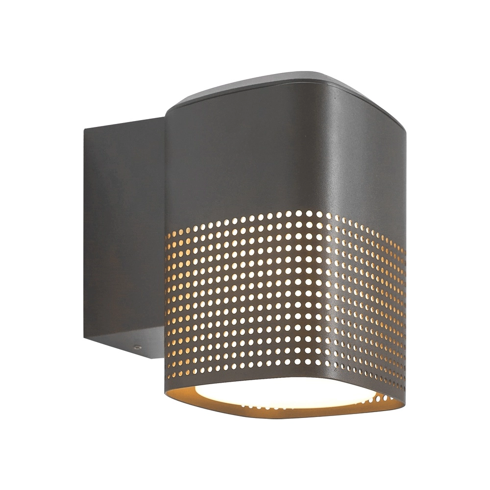 Danish style outdoor lamp Sidara  anthracite Nordlux 5704924025778