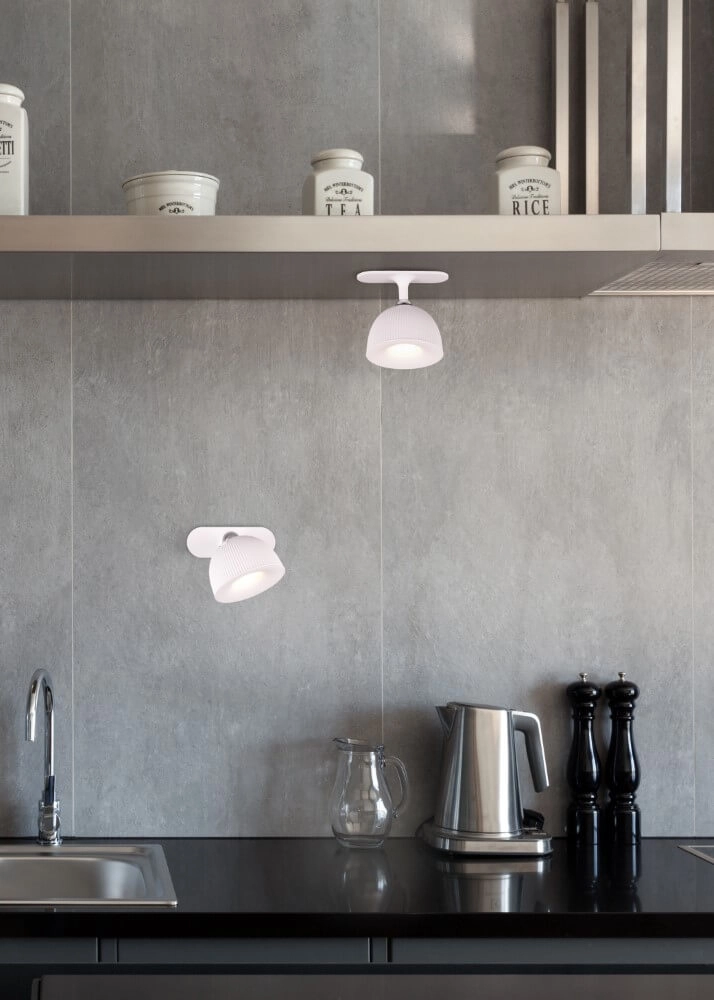 Multifunction light Maxima white Trio 4017807601954