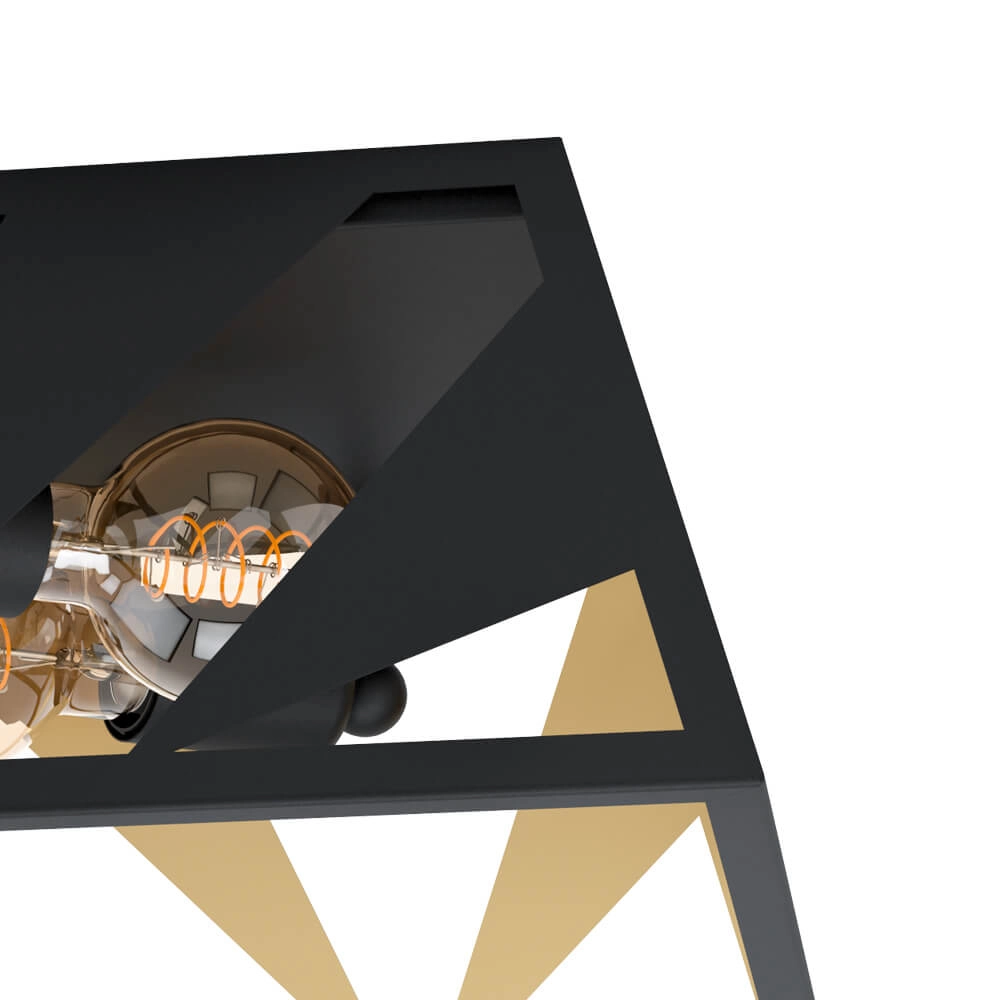 Sleek ceiling lamp Tabloncito Stars of Light 9002759399030