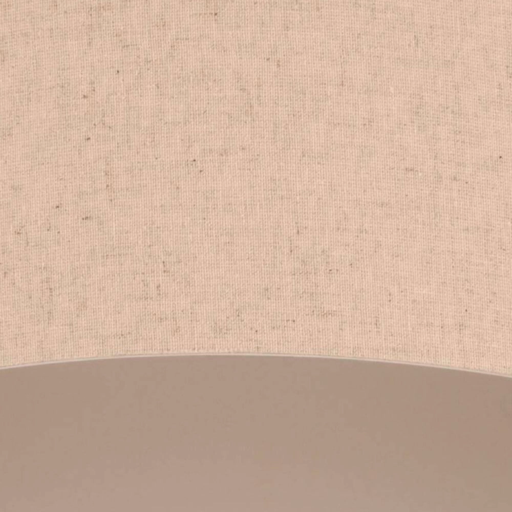 Japandi ceiling lamp Feniglia Ø 47.5cm Eglo 9008606274406