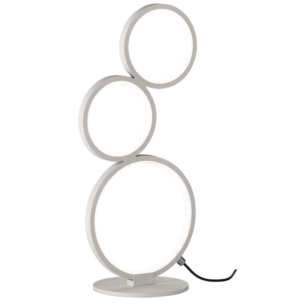 Table lamp Rondo design