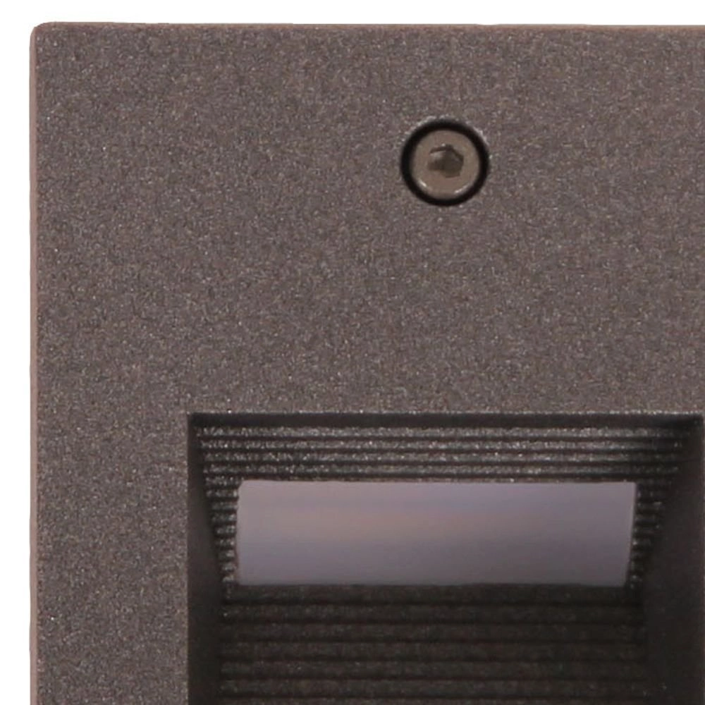 LED wall spot Spotpro for outside Franssen 8010789045361