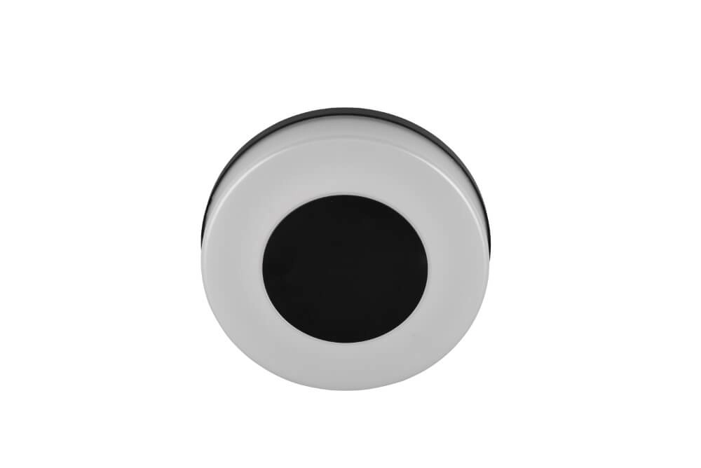 Wall lamp Morena black Trio 4017807564167