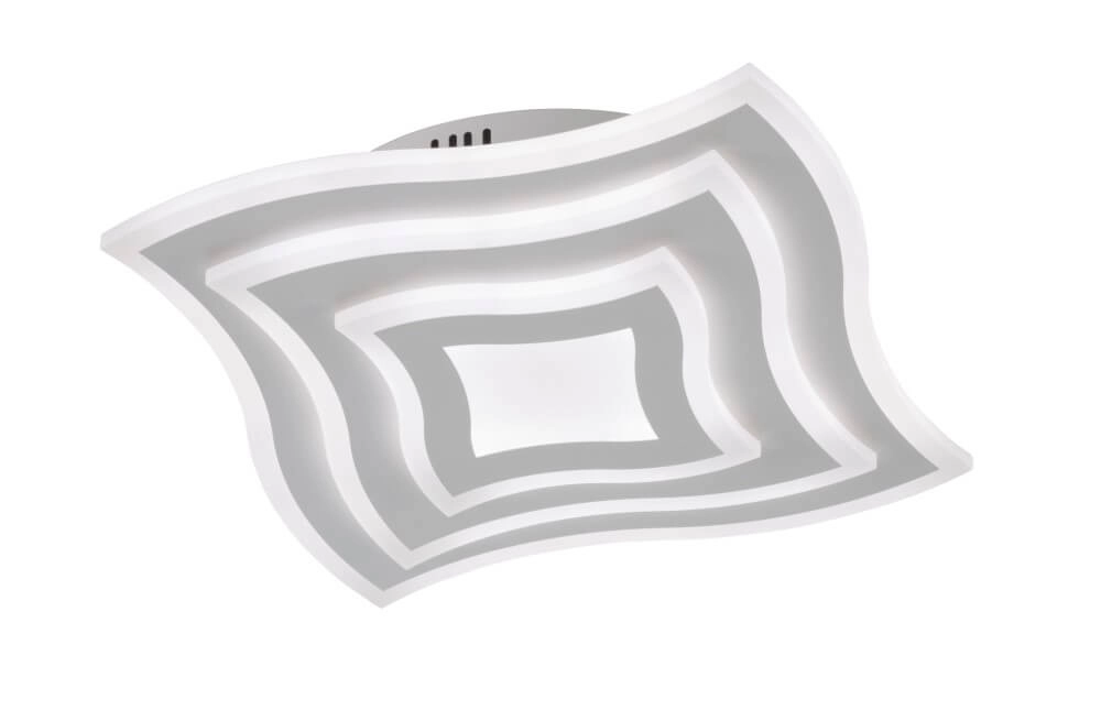 LED ceiling lamp Gorden CCT