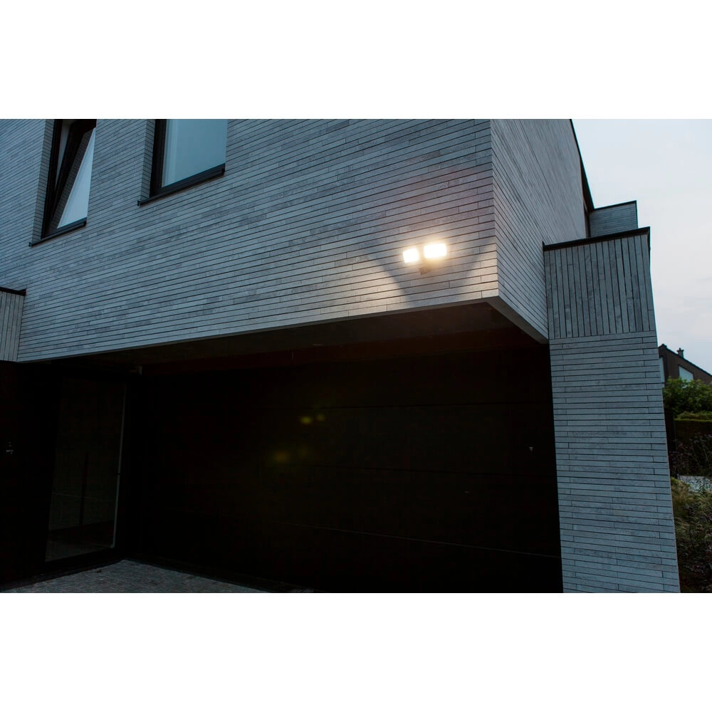 Outdoor Sensor Lamp Chimera LED Lutec 6939412016139