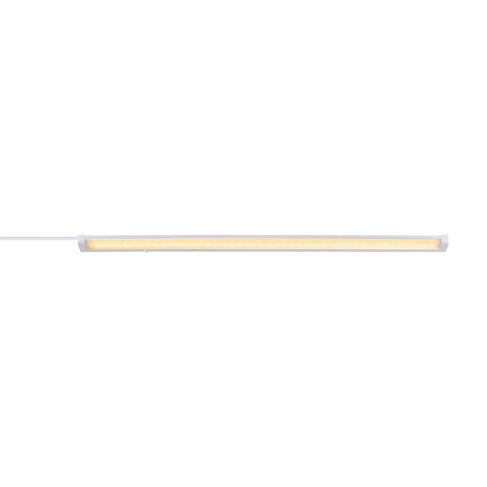 Kitchen lamp Preston 55cm white