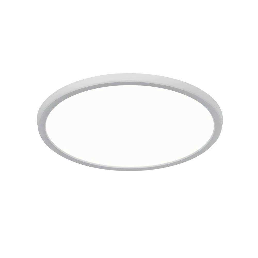 Ceiling lamp Oja white Ø 29.4cm - adjustable - 15w Nordlux 5704924013799