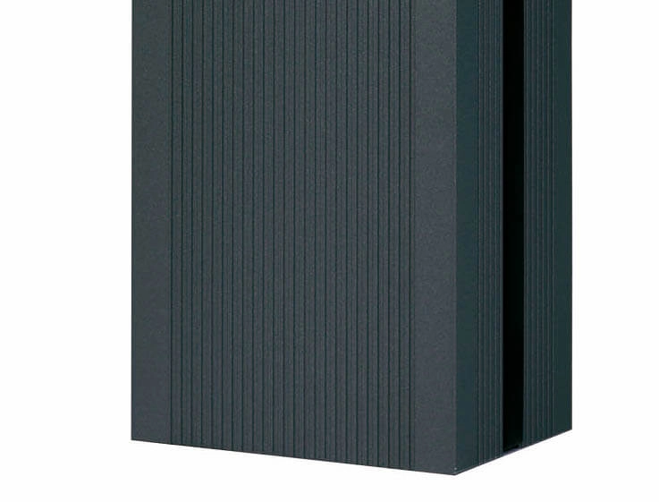 LED lantern Edge Franssen 8717064121665