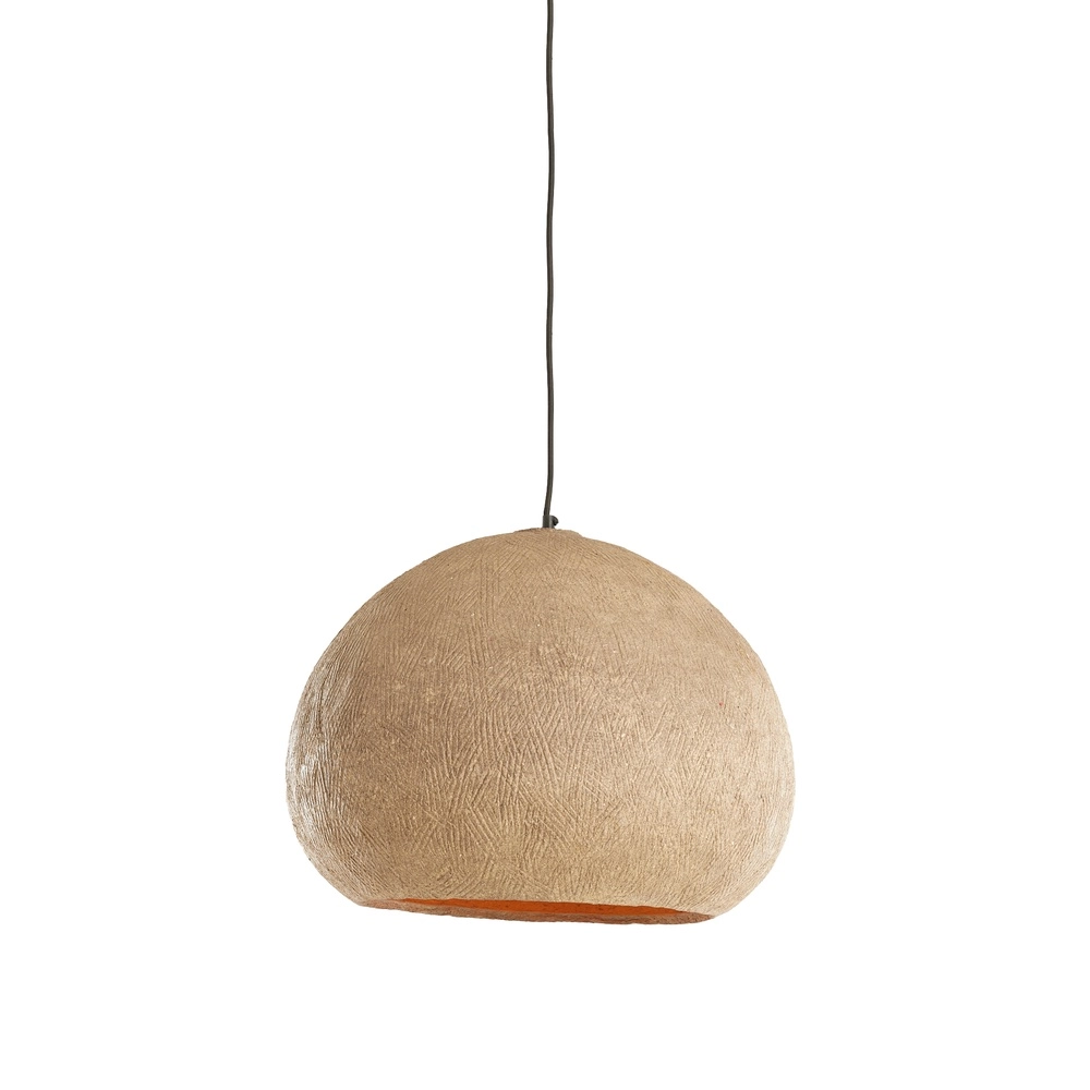 Robust pendant lamp Celmiros Ø 51cm Light & Living 8717807795139