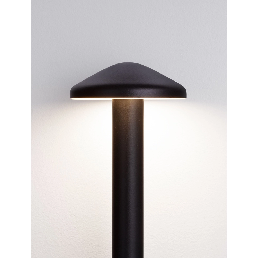 Garden lamp Nemo anthracite 40cm Lyora 5212017456373