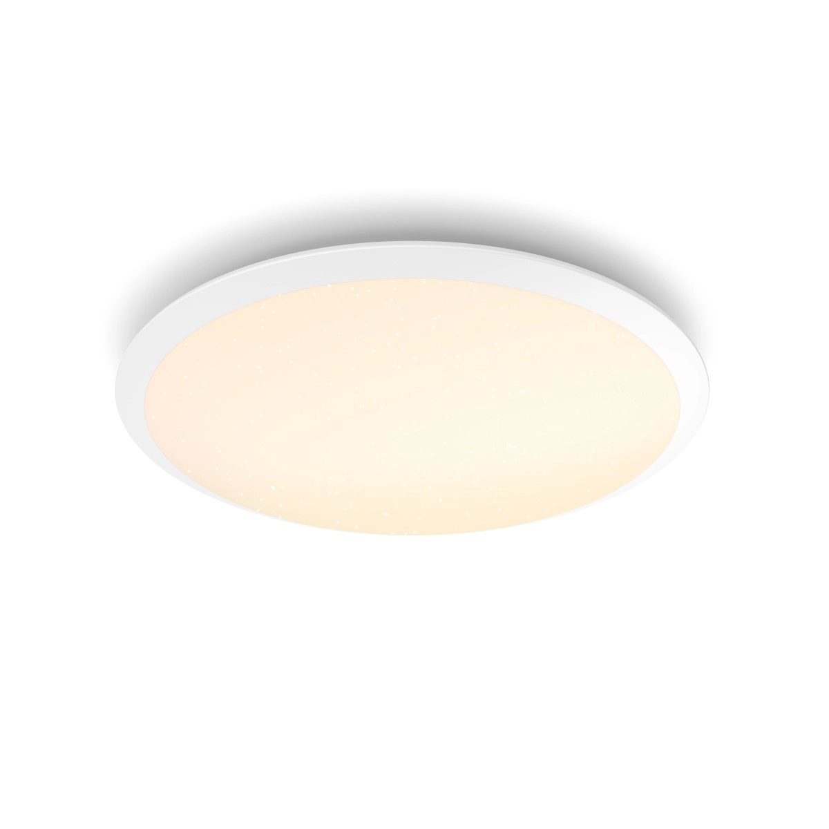 LED flush ceiling light Cavanal 35 Philips 8718696169285