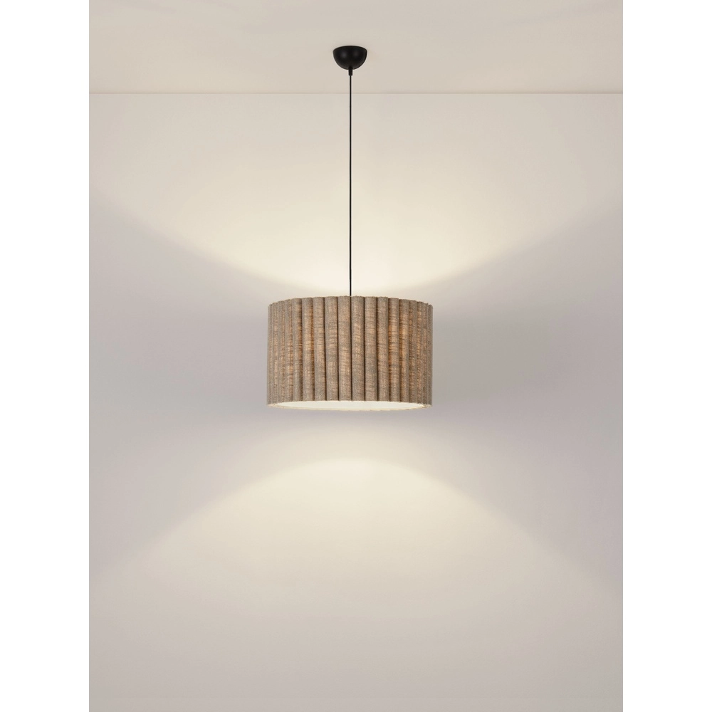 Pendant lamp Nos Green Lyora 5212017493767