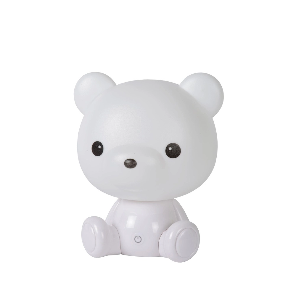 Night light Dodo Bear Children's room white