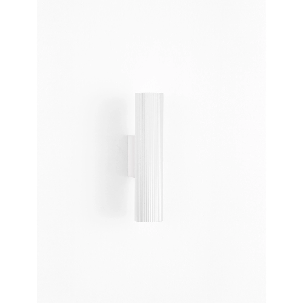 Wall spotlight Comet Up & Down White Lyora 5212017475800