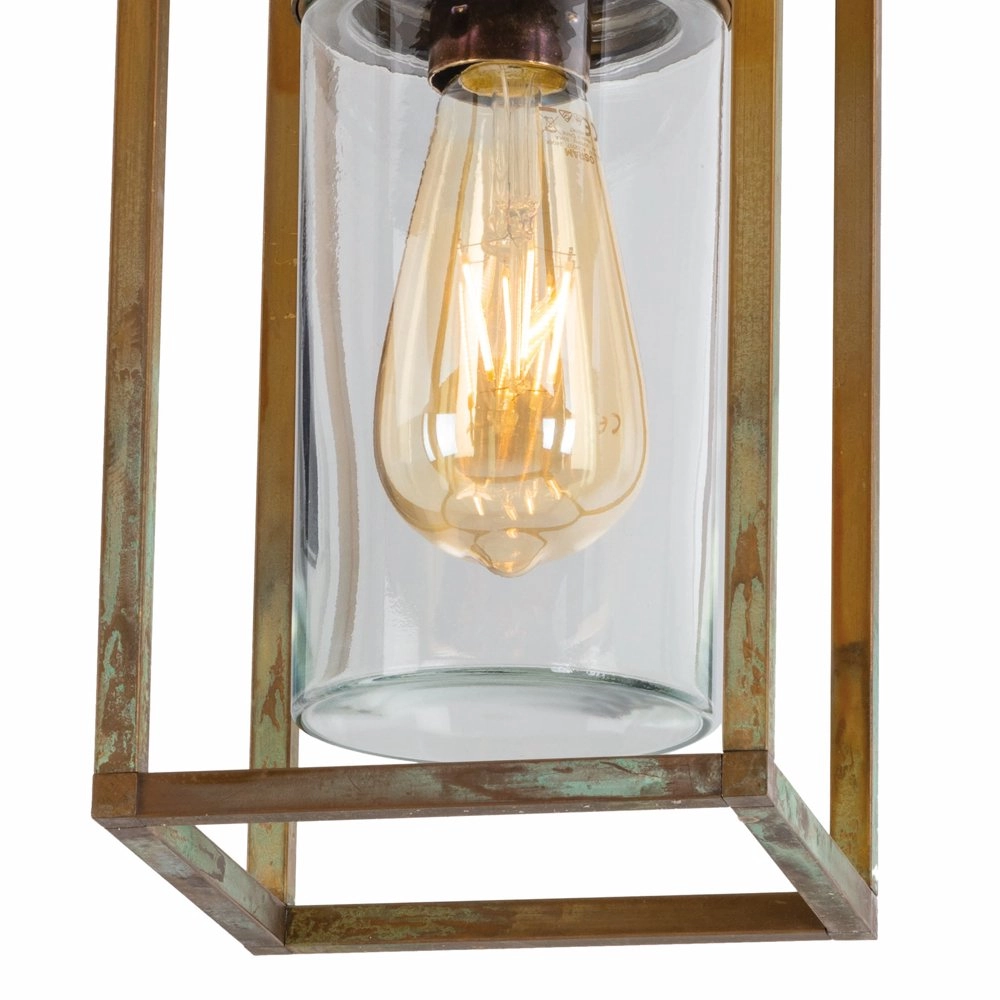 Rural ceiling lamp Maritiem Franssen 8021035013188