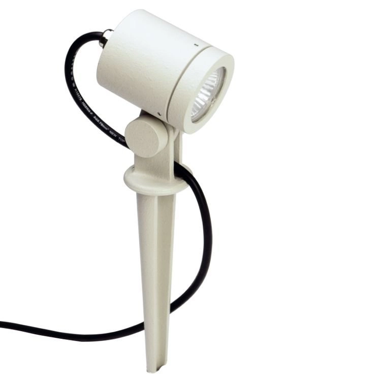 Outdoor light Orientable White