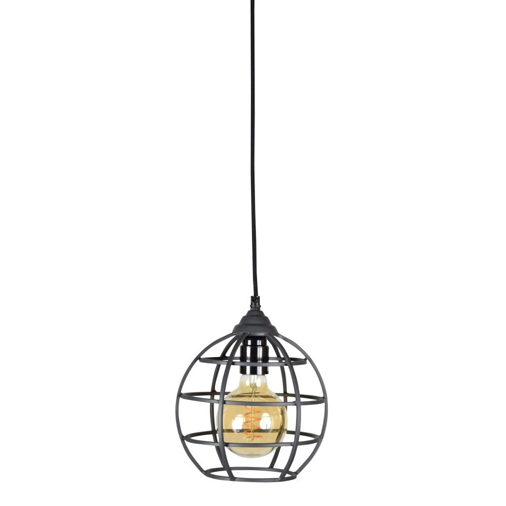 Pendant lamp Globe