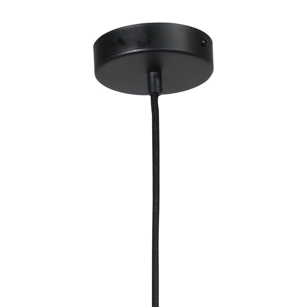 Pendant hanging lamp Run with gold cylinder Masterlight 8718121204499