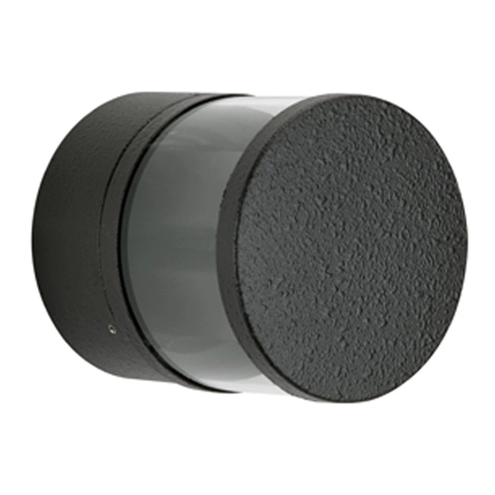 Outdoor lamp Pino black