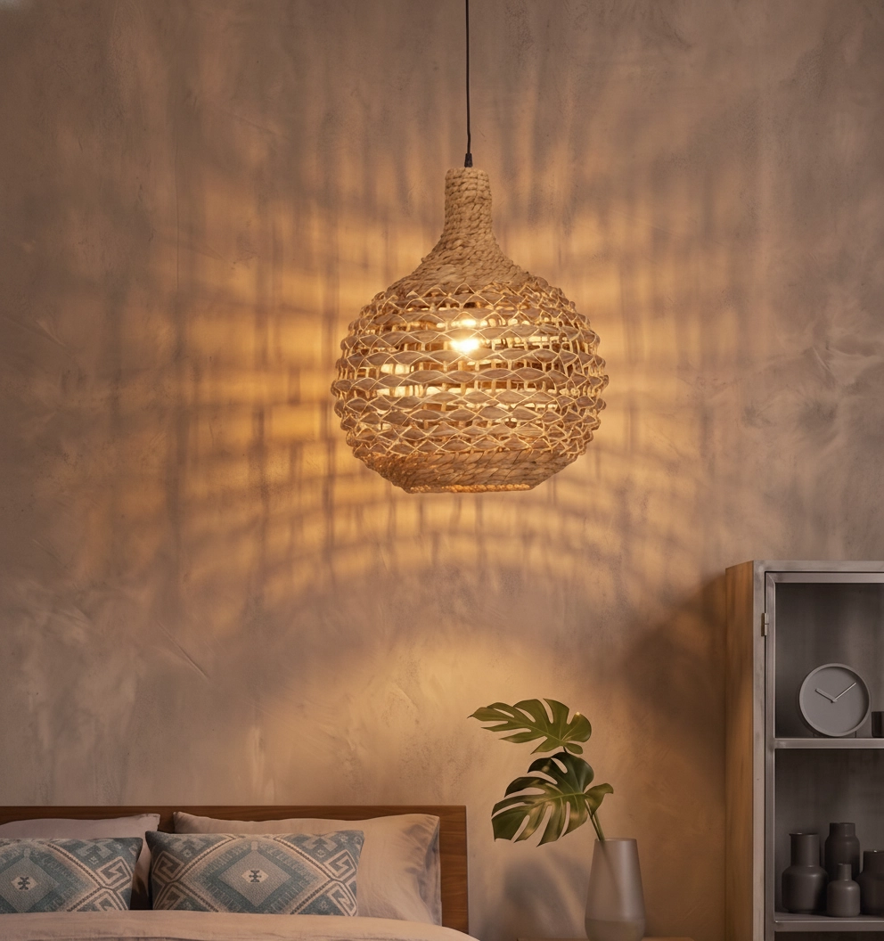 Pendant lamp Griffin Ø 46cm