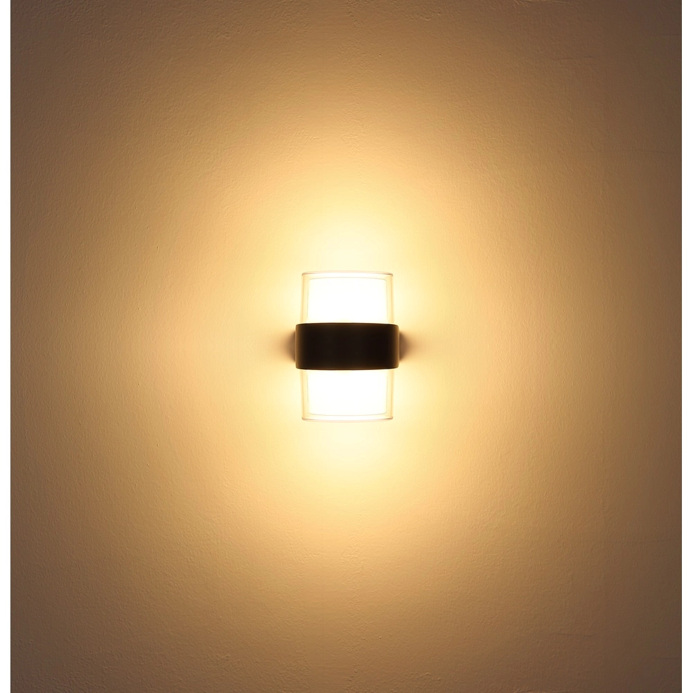 Desing wall lamp Ignacio anthracite Globo 9007371572434