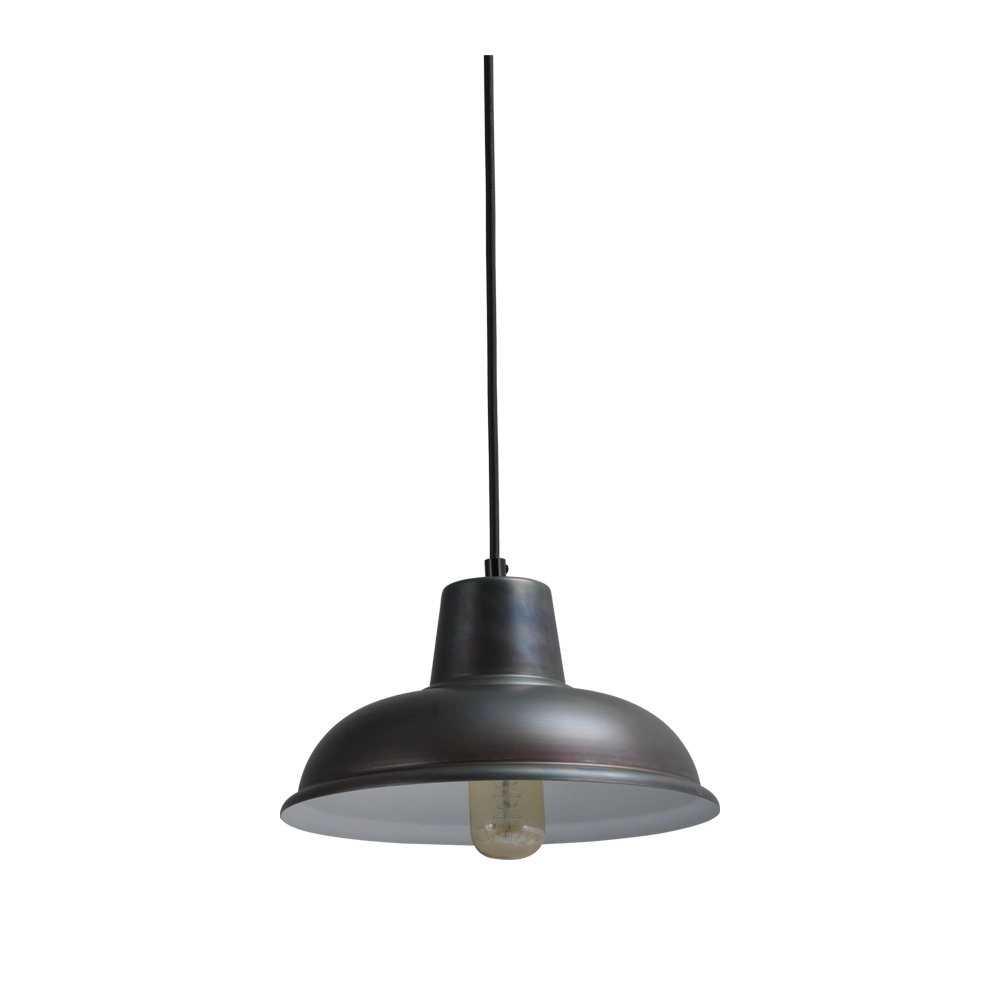 Pendant lamp Industria 26 Masterlight 8718121236186