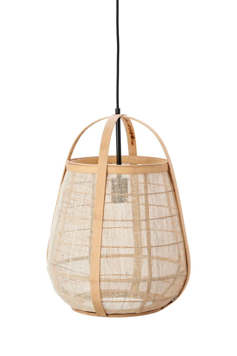 Pendant lamp Jacinto Ø 38cm Light & Living 8717807614577