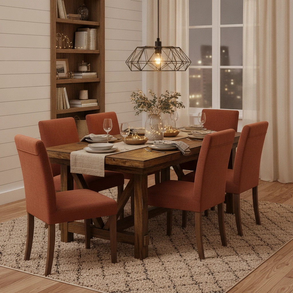 Pendant lamp Carlton 2