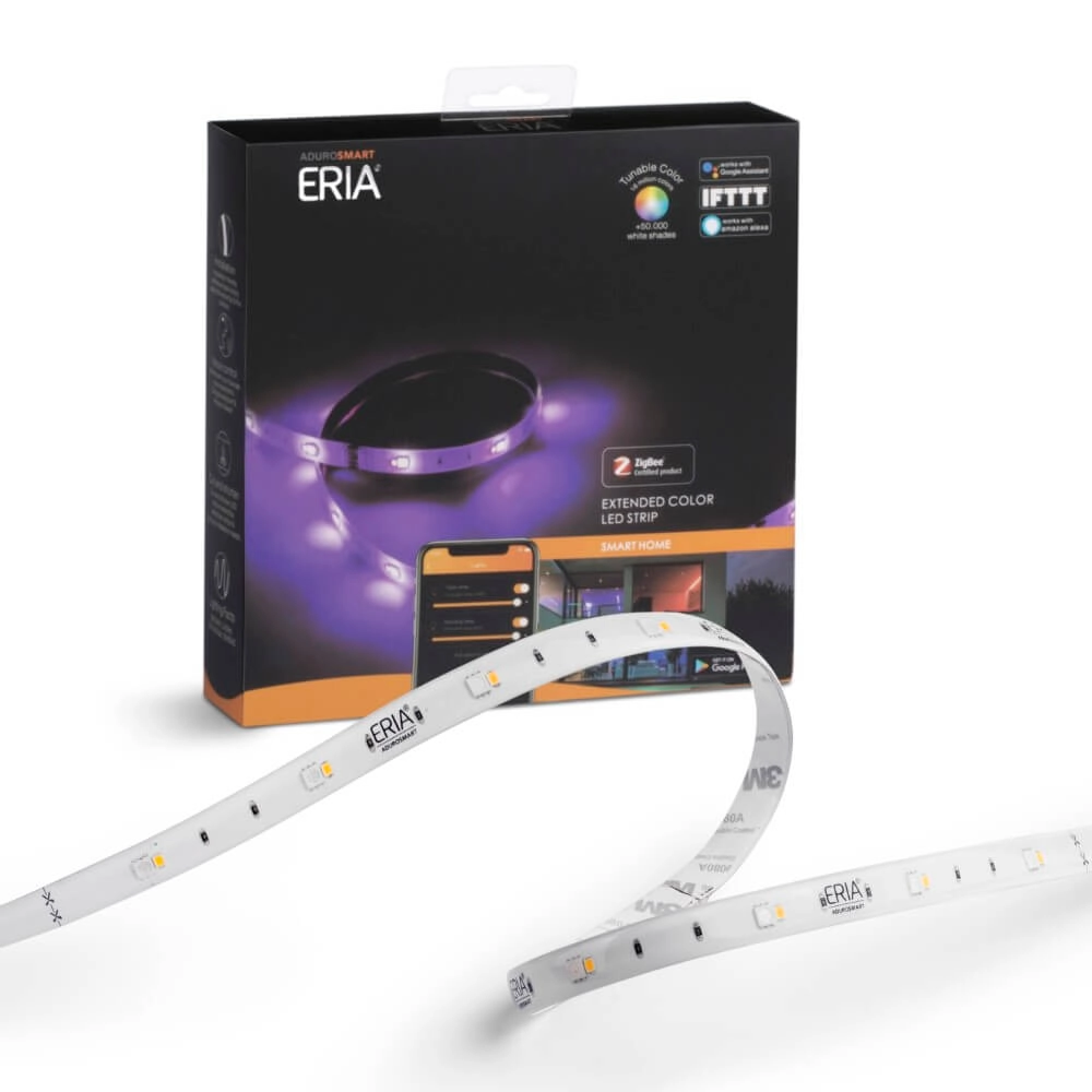 Led strip - 3 meter - RGB