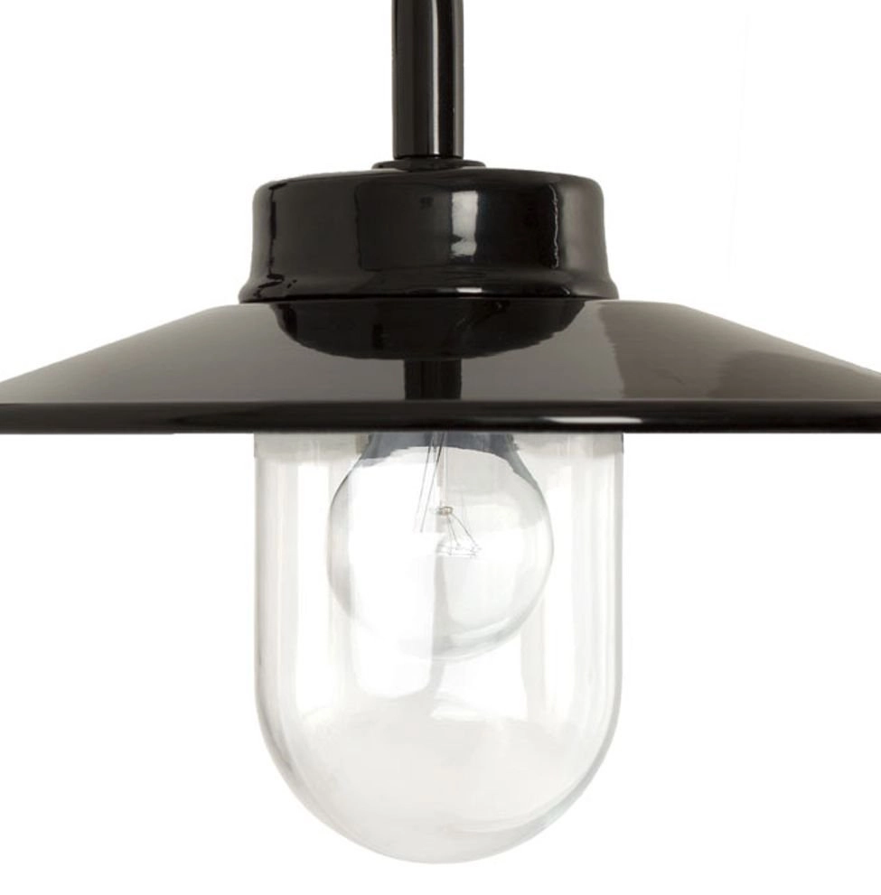 Retro French barn lamp Vita KS Verlichting 8714732739306