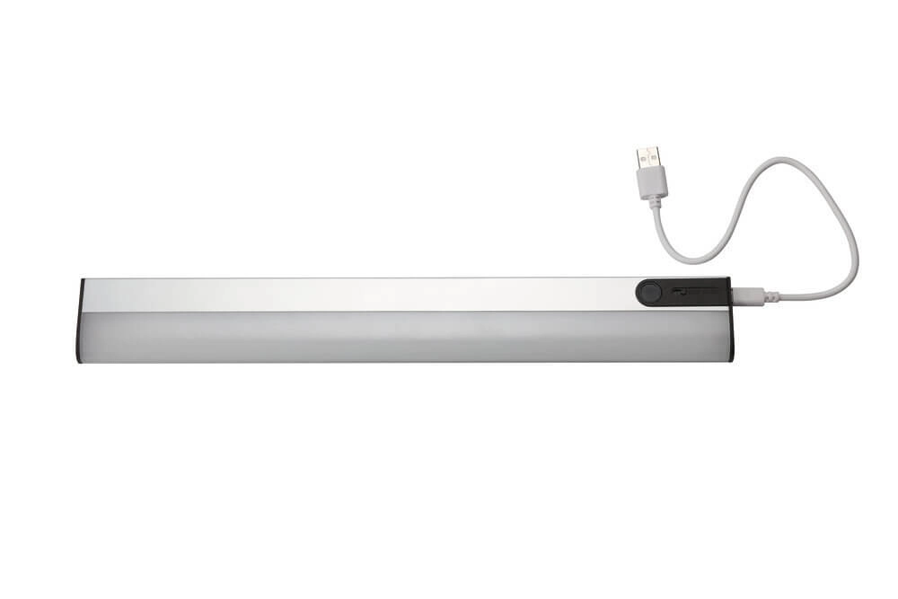 Battery lamp Handwave Sensorlux 35cm Lyora 5055788257172