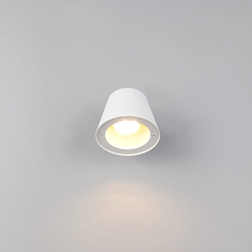 Wall lamp Beni white Trio 4017807691566