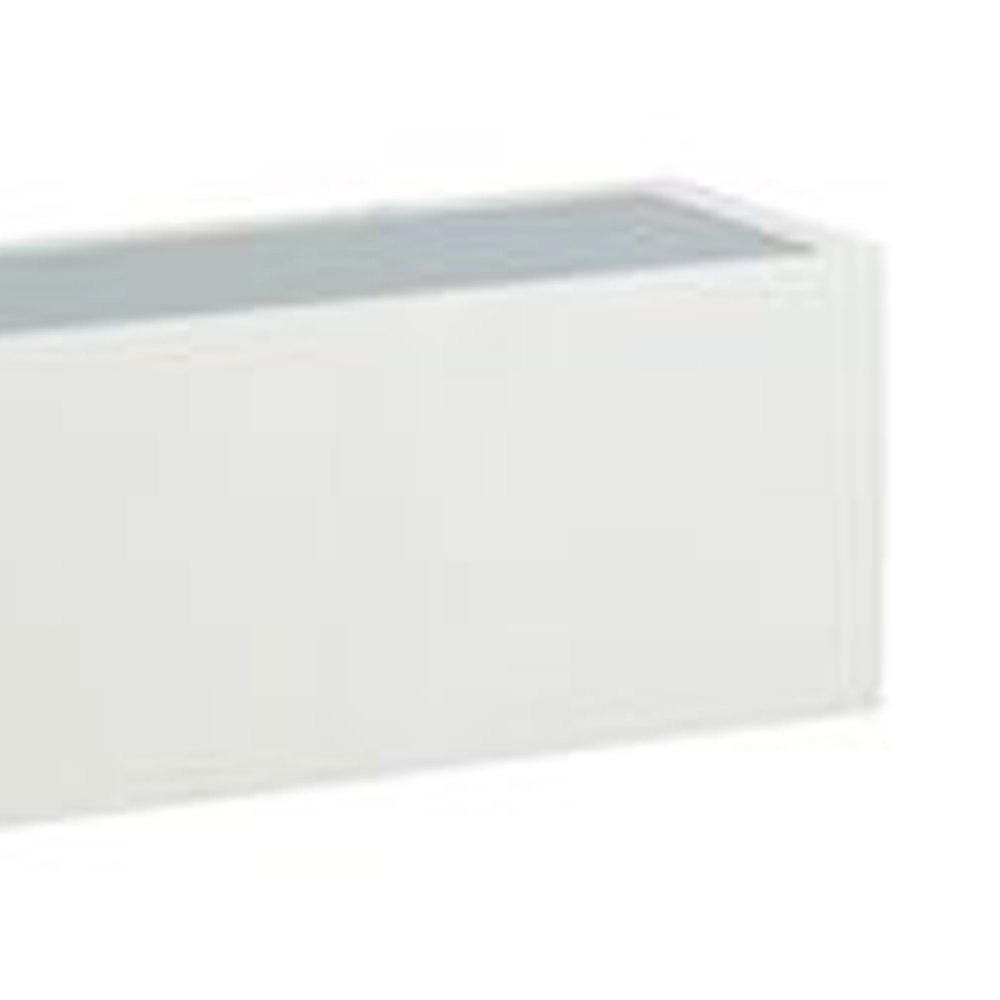 Up and downlight outside Squad L 30cm - white Albert 4007235863680