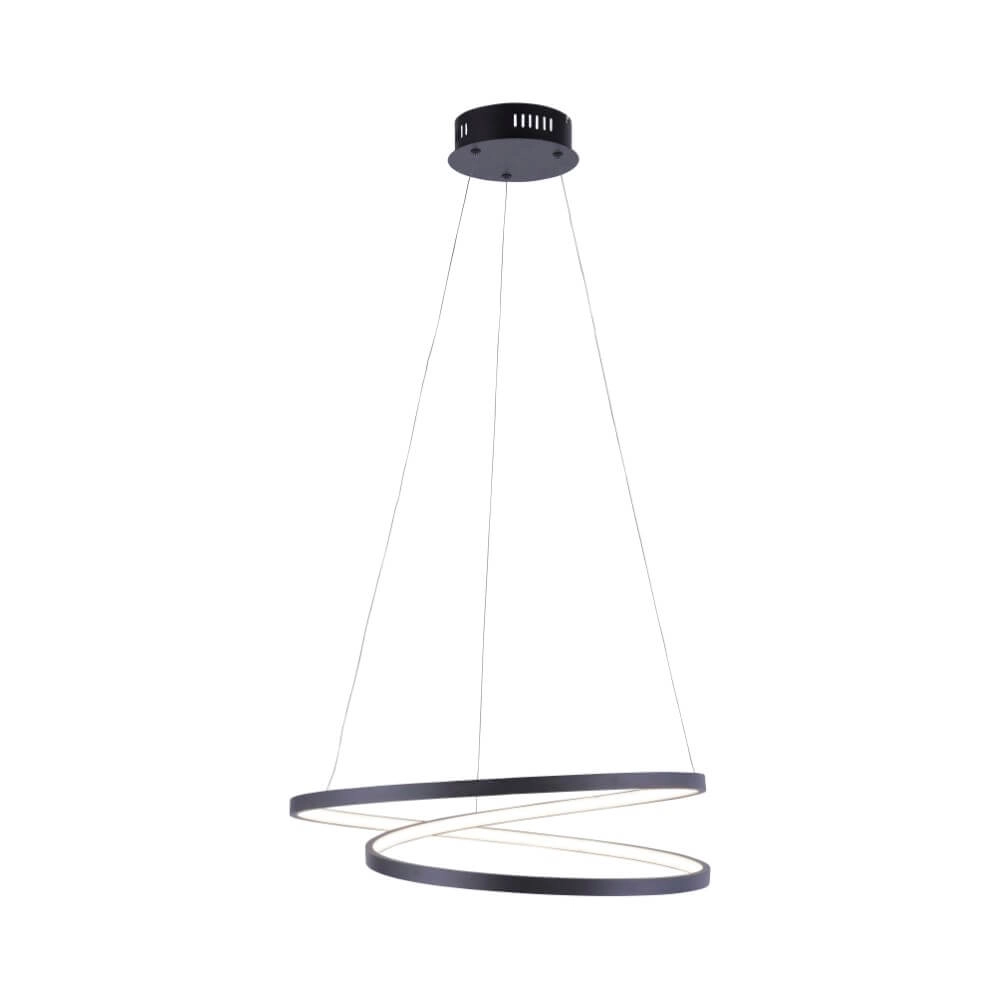 Pendant lamp Roman design Paul Neuhaus 4012248324028