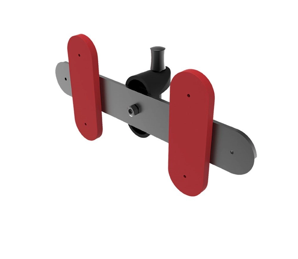 Magnetic mounting L for Nova/ColourMatch 3 Scangrip 5708997353912