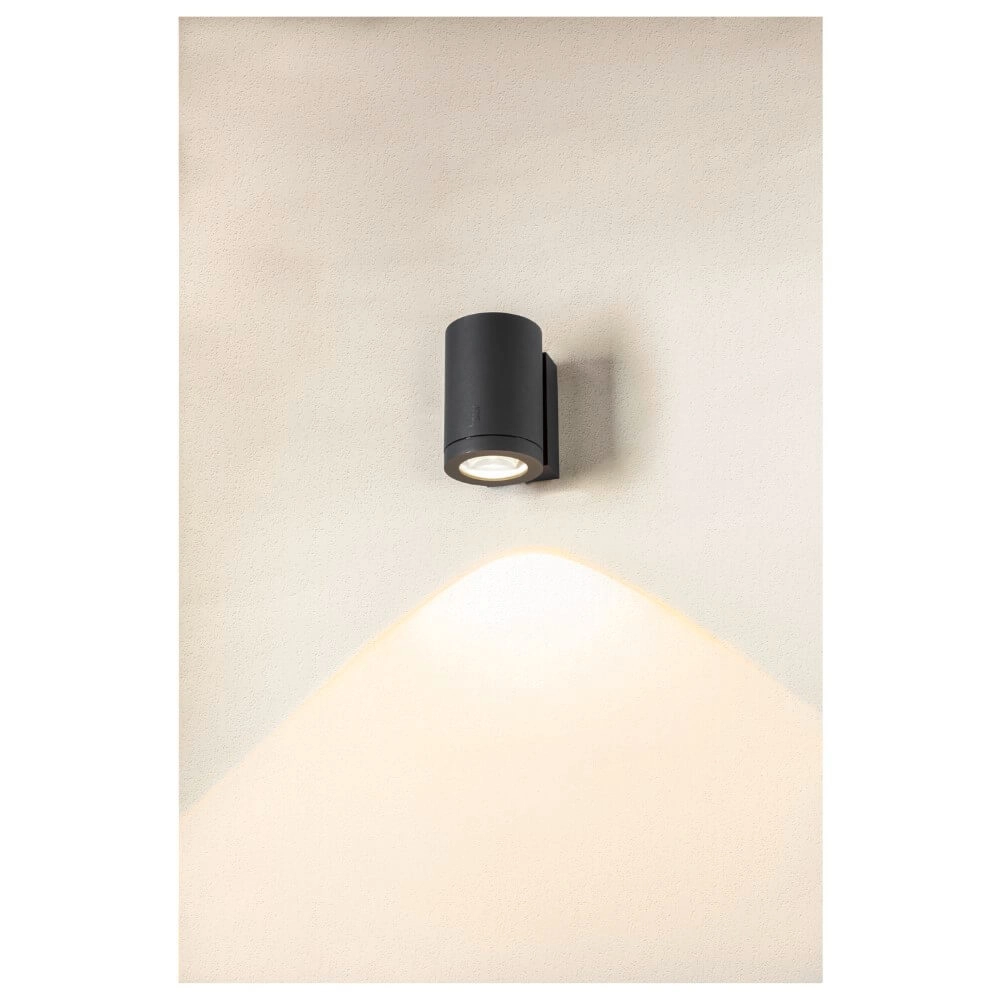 Bright led wall spot Enola Down SLV 4024163264020